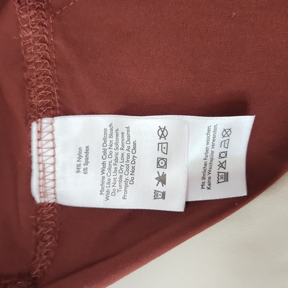 Eddie bauer hiking pants - Picture 7 of 7